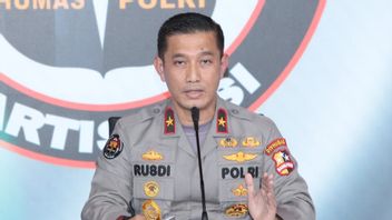 Polri Benarkan Ustaz Maaher At Thuwailibi Meninggal Dunia