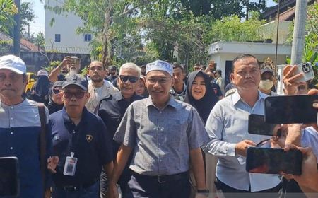 Sudah jadi Fitnah soal Ijazah, Jokowi Pertimbangkan Seret Sejumlah Pihak ke Ranah Hukum