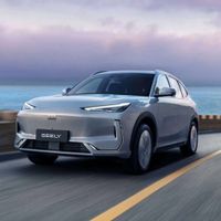 Penjualan Mobil Listrik Global Anjlok 11 Persen pada Februari 2026