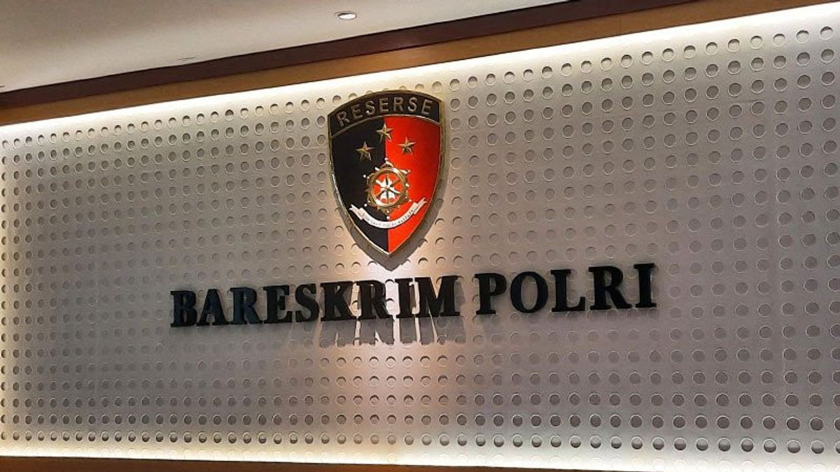 Bareskrim Arrests 2 TIP Suspects 20 Indonesian Citizens To Myanmar