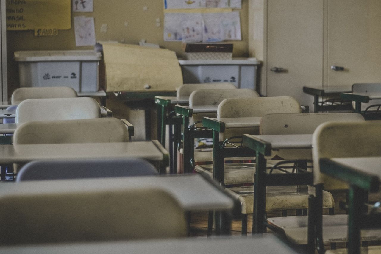 気を付け!PTM 100%は、すべての学生が教室に入る必要があるとは考えていない