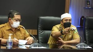 Kecewa, Wakil Wali Kota Medan Aulia Rachman Desak Menag Yaqut Minta Maaf