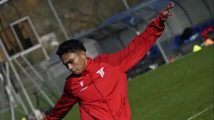 AS Trencin Kembali Beri Kesempatan Marselino Tampil di Lapangan