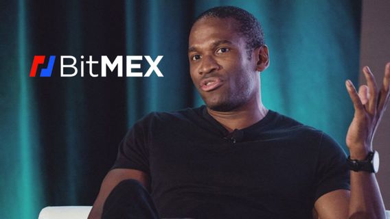 BitMEX 创始人 Arthur Hayes：加密货币价格正在下跌，是时候看看了！