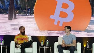 Bos Twitter Percaya Bitcoin Bakal Jadi Mata Uang Masa Depan 