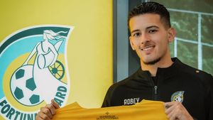 Justin Hubner Akan Banyak Hadapi Pemain Timnas Indonesia di Eredivisie