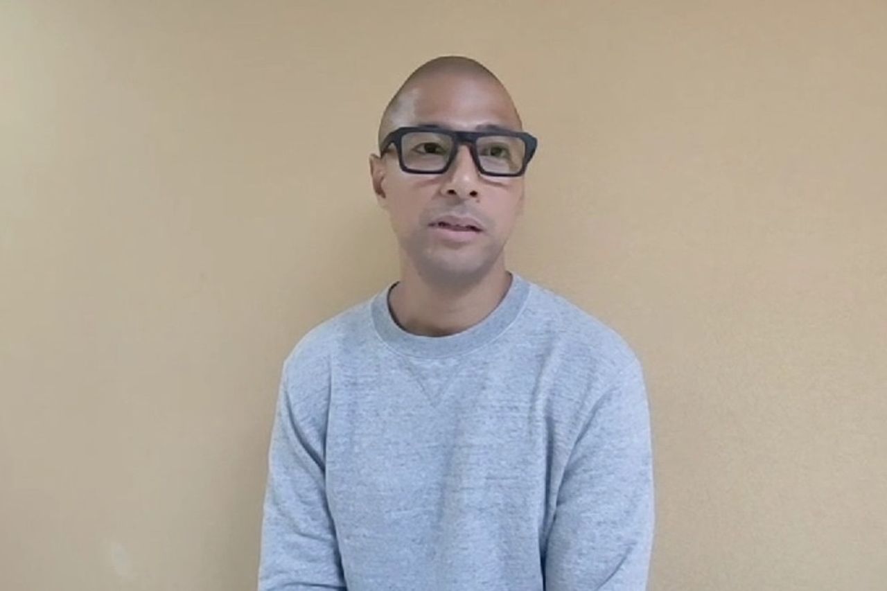 Marcell Siahaan souligne que LMKN travaille pour construire un écosystème musical national, pas un groupe
