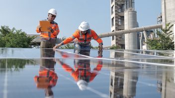 SIG Masuk Daftar Konstituen Indeks IDX ESG Leaders, Menjadi Satu-Satunya Perwakilan dari Industri Bahan Bangunan