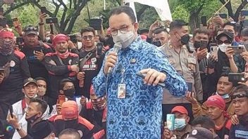 Anies Valeurs 5.1% Augmentation De L’UMP Est Très Rationnel