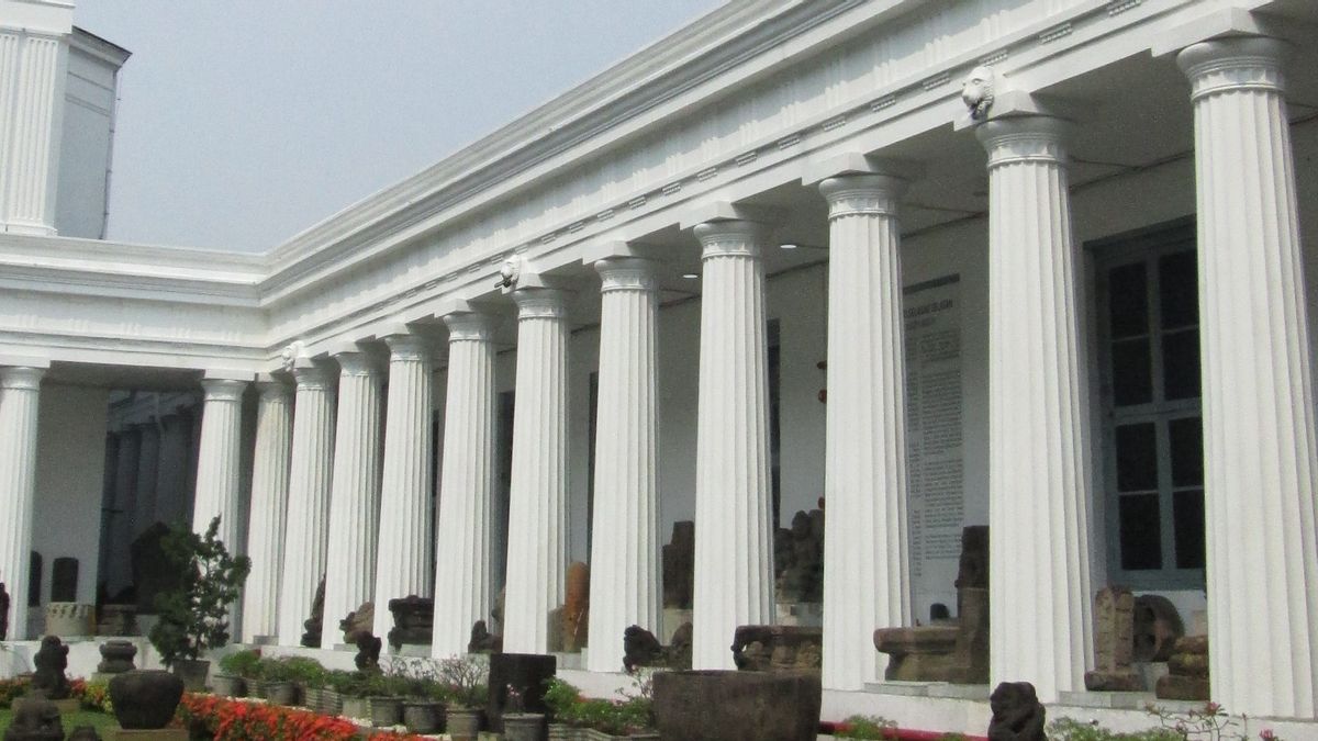 Museum Bukan Tempat Menyimpan Barang Kuno Saja, Tapi Punya Fungsi Penting