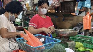 Disperindag Batam Gandeng 海关促进主食分配