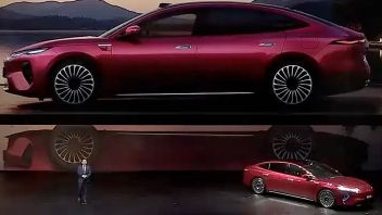 BYD Seal 08正式推出，续航里程超过1000公里，Blade 2.0电池