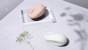 ASUS Perkenalkan Mouse Ergonomis Unik yang Beraroma