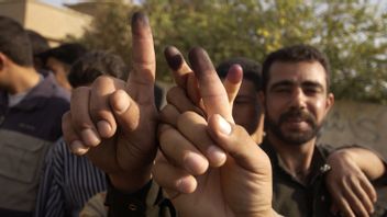 Pemilu Irak 2025 Disahkan, Partai PM Al-Sudani Raih Kursi Parlemen Terbanyak 