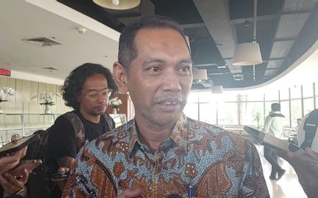 Ghufron Soal Kejagung-Polri Kompak Bantah Tutup Pintu Koordinasi: Syukur, Artinya Itu Komitmen