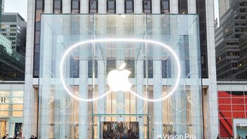 Hakim Federal Putuskan, Apple Bisa Dituntut Secara Kelompok atas Monopoli App Store