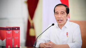 Jokowi Ingatkan ASN, Tak Ada Lagi Ego Sektoral, Daerah, dan Disiplin Ilmu