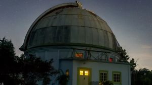 Observatorium Bosscha Bantah Terlibat dalam Syuting Pengabdi Setan 2