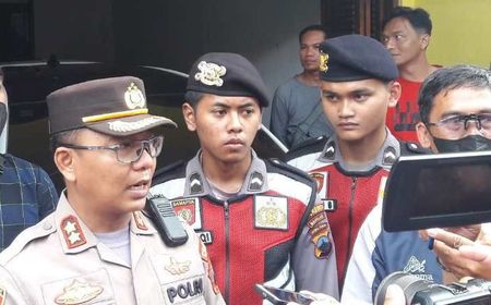 Anak Kedua Jadi Tersangka Pembunuhan Satu Keluarga di Magelang dengan Diracun, Motifnya Sakit Hati