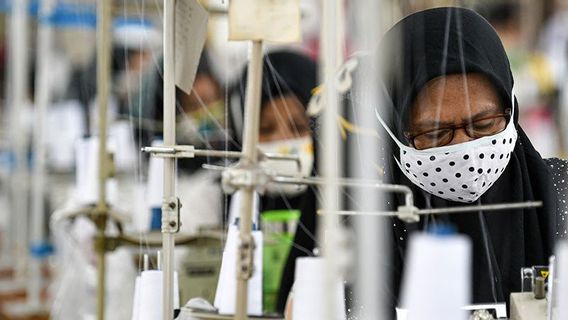 Karyawan Wajib Baca! Anggaran Jaminan Kehilangan Pekerjaan (JKP) Ternyata Diambil dari Dana PEN 2022