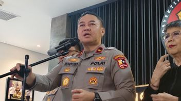 Band Sukatani Minta Maaf soal Lagu ‘Bayar Polisi’, Polri Tegaskan Tidak Antikritik