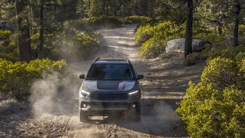 Vendu à partir de 432,7 millions de roupies, quels sont les avantages du Jeep Compass 2025?