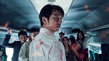 Timo Tjahjanto سيعيد إنتاج فيلم Yeon Sang-ho Train To Busan