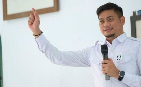 Sekretaris Satpol PP Gowa yang Viral Hardik Pemilik Kafe Dicopot dari Jabatan