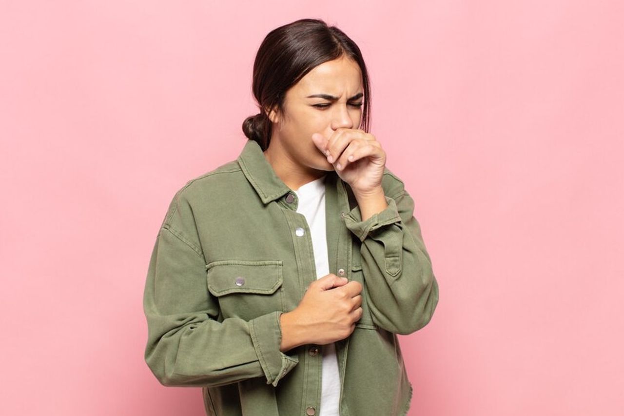 Avoid These 6 Foods When Coughing And Colding, Can Make Symptoms Worse