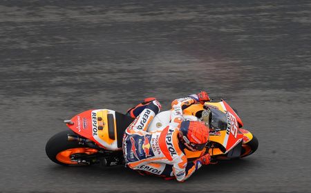 Sirkuit Mandalika Layak untuk MotoGP, Tetapi Siapkah Menghadapi Kendala Cuaca?