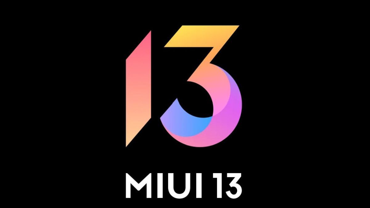 Fitur Baru MIUI 13 dan Smartphone yang Suport Update