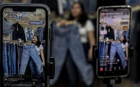 Alasan TikTok Shop Gandeng Tokopedia: Sama-Sama Menjunjung Tinggi Produk Lokal