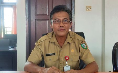 Tak Kantongi Izin PBG, Dinas Citata Kotim Selidiki Bangunan Diduga Mal di Lingkar Utara Sampit