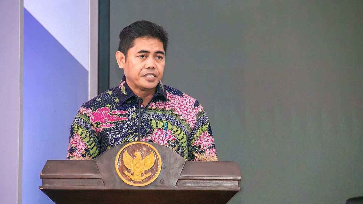 Indonesia-Korsel Bersinergi Manfaatkan EBT di Industri Manufaktur