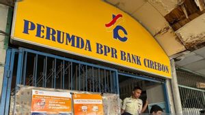 BPR Bank Cirebon Disuntik Mati OJK, Walkot Pastikan Hak Nasabah Terlindungi