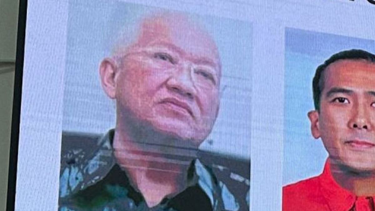 印尼：KPK对保罗·塔诺斯（Paulus Tannos）的审前合法性提出质疑，他曾是逃犯