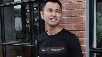 Raffi Ahmad: If You Are Not Sure About Investing In Stocks, Don't Be