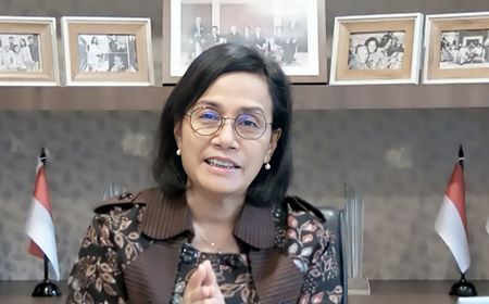 Dianggap Paling Berperan, Menkes Budi Gunadi dan Mendikbud Nadiem Makarim Diapresiasi Sri Mulyani