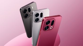 Kantongi TDKN, OPPO Find X9 Series Siap Hadir di Indonesia 