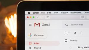 GoogleがGmailでジェミニサイドバーを起動し、概要を作成できます