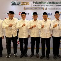 PNM dan MES Dorong Pendampingan UMKM Syariah Lewat Program Mba Maya 2026