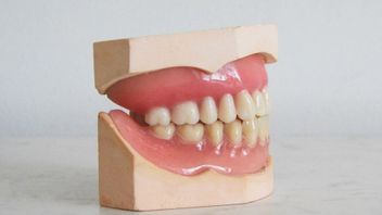 牙齿根部的其余部分留在牙中?小心,这3种疾病困住你