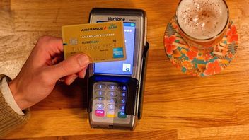 1.2 Million Debt Credit Card Details On Dark Web, Most Of Them Still Active!