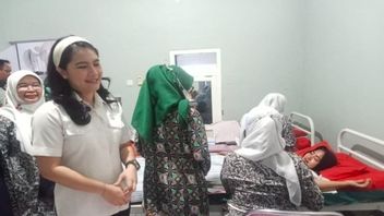 Wamendukbangga Tegaskan KB Bukan Batasi Anak, Tapi soal Kesiapan Pasangan