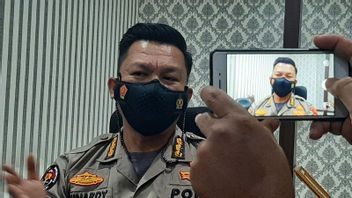 Involved In Abusing Detainees To Death, Police Officers At The Bener Meriah Aceh Police Station Examined By Propam