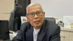 Ekonom Usul Aceh Fokus ke Pertanian dan Perikanan Sikapi Efisiensi