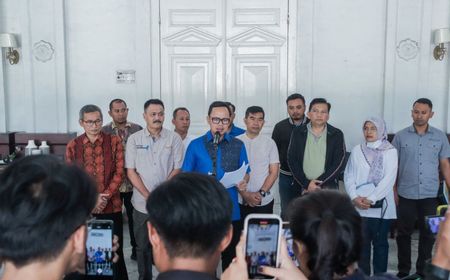 Pendaftar PPDB Bermasalah Kebanyakan Daftar ke Sekolah Favorit di Kota Bogor