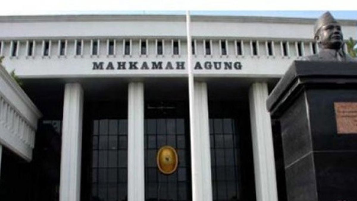 PK Accordé, Ancien Maire De Medan Rahudman Harahap Bientôt Libre