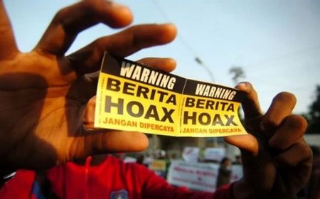 Tim Cawalkot Bogor Atang-Annida Dukung Bawaslu Awasi Hoaks Jelang Masa Tenang