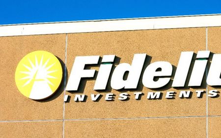 Fidelity Investments Ajukan Proposal ETF Ethereum